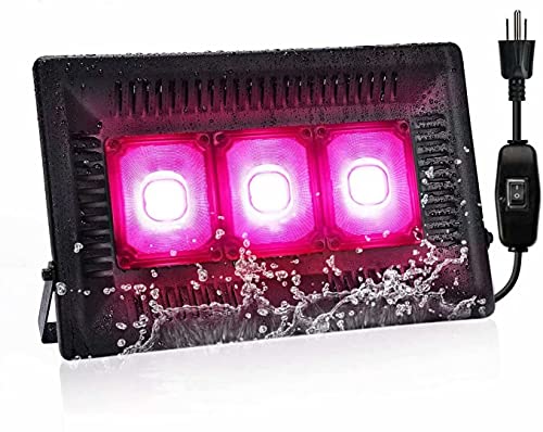 Bozily 450W Hanging Grow Light