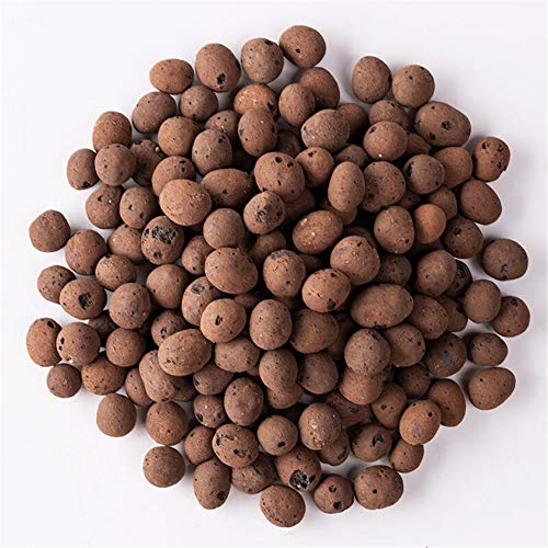 Organic Expanded Leca Clay Pebbles