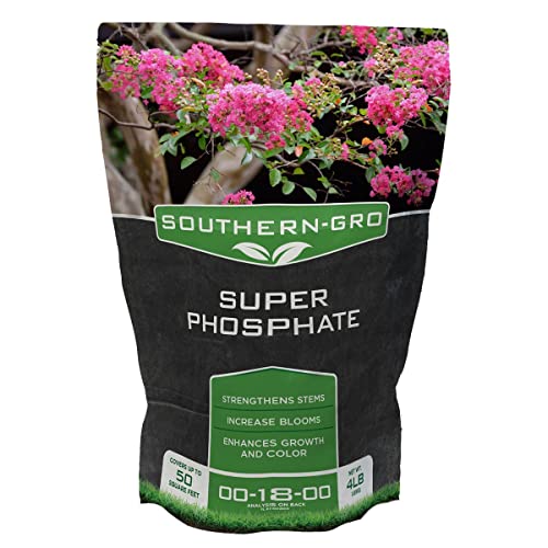 SouthernGRO Super Phosphate Fertilizer