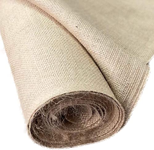 Woolsacks Burlap Fabric - A Versatile and Sustainable Choice