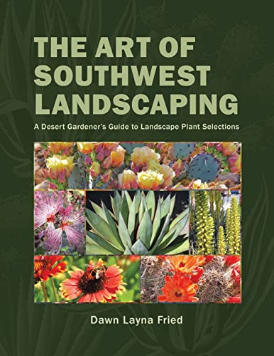 Southwest Landscaping Guide