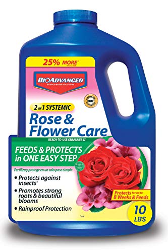 BioAdvanced 2-In-1 Rose and Flower Care II