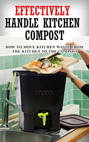 Efficient Kitchen Waste Management: A Guide to Composting