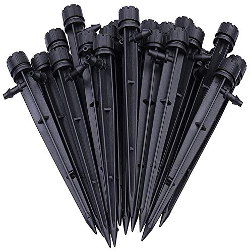 Axe Sickle Set of 50 Drip Emitters