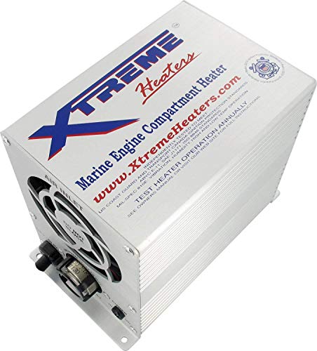 Xtreme Heaters XHEAT Small 300W