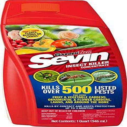 Sevin GardenTech Insect Killer Concentrate