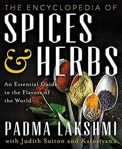 The Guide to the Flavors of the World