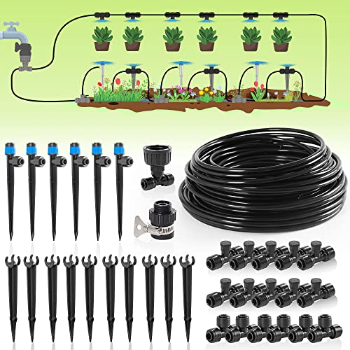 Quick Drip Irrigation Kit