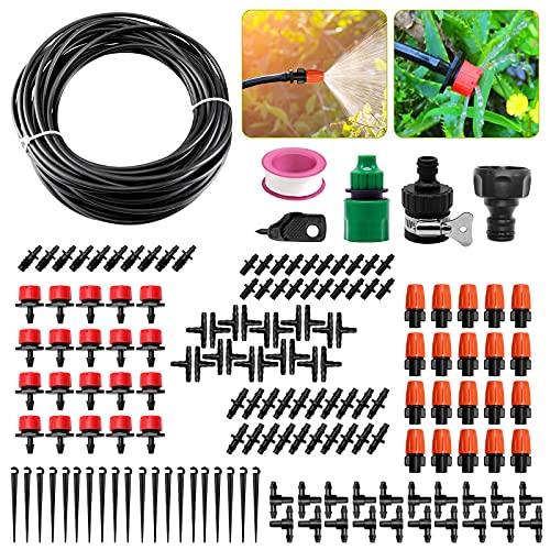 Automatic Drip Irrigation Kit