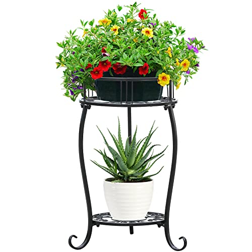 YENGOTH Potted Plant Stand