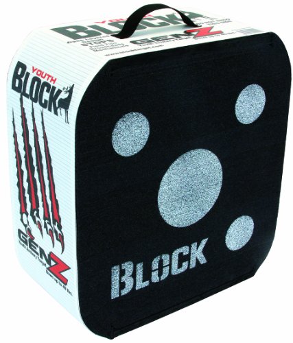 Field Logic Youth Block GenZ Open Target