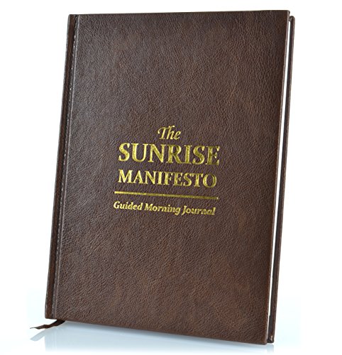 Sunrise Manifesto Morning Journal