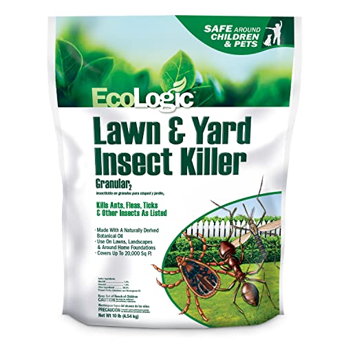 Ecologic Lawn Insect Killer