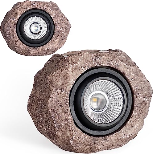 Timeflies Solar Rock Lights