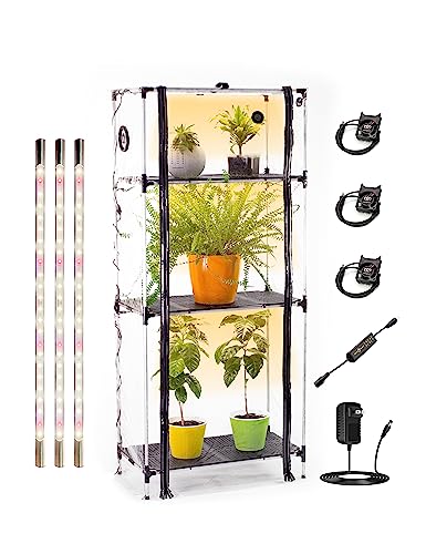 2023 Sezam XL Indoor Greenhouse Cabinet