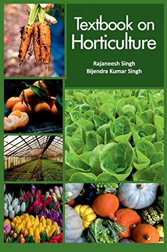 Gardening Textbook