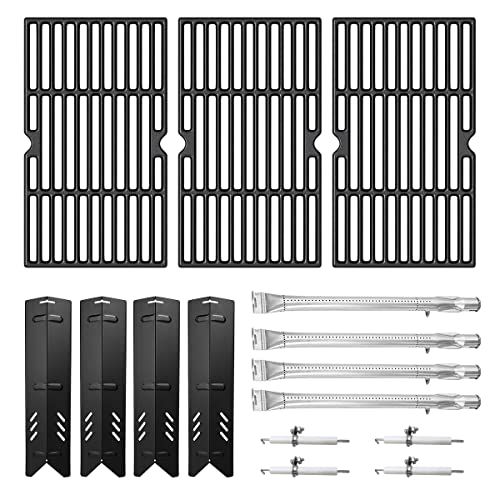 SafBbcue DGF493BNP Replacement Kit for Dynaglo Grill Parts