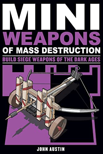 Build Siege Weapons of the Dark Ages
