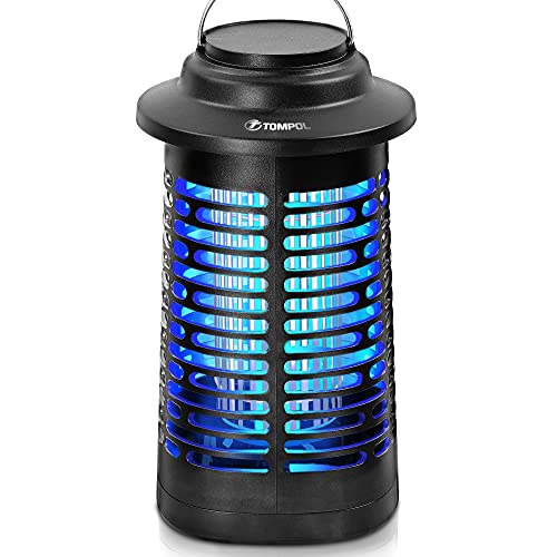 TOMPOL Bug Zapper