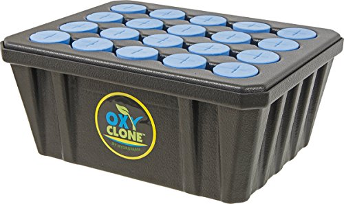 OxyClone OX20SYS, Compact Cloning Propagation System