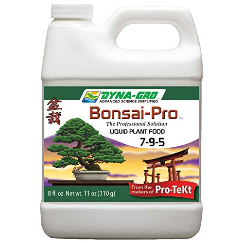 Dyna-Gro Bonsai-Pro Liquid Plant Food