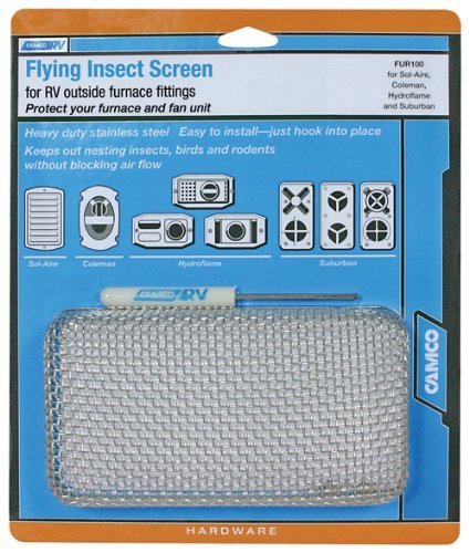 Camco 42140 Flying Insect Screen