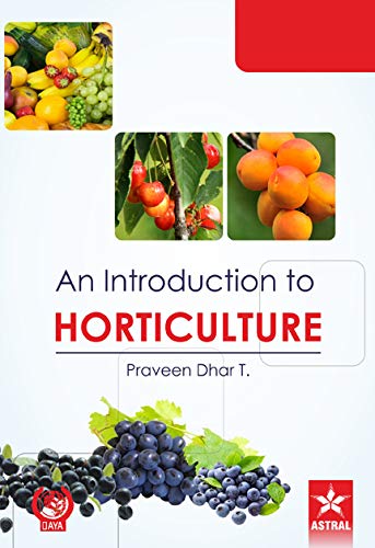Horticulture 101