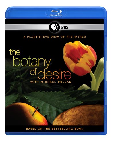 The Botany of Desire