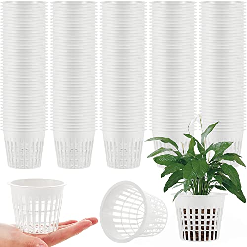 Mumufy Hydroponic Net Pots