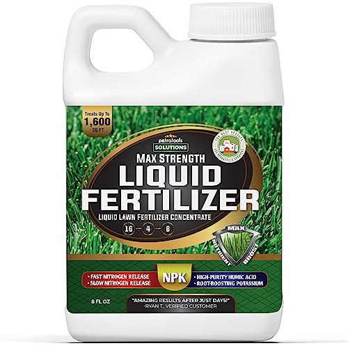 PetraTools Liquid Fertilizer