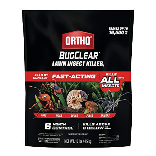 Ortho BugClear Lawn Insect Killer1