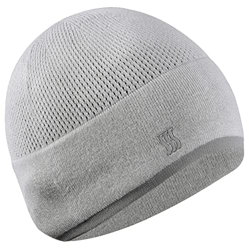 SAAKA Beanie Hat: Soft & Lightweight Cap for Men & Women