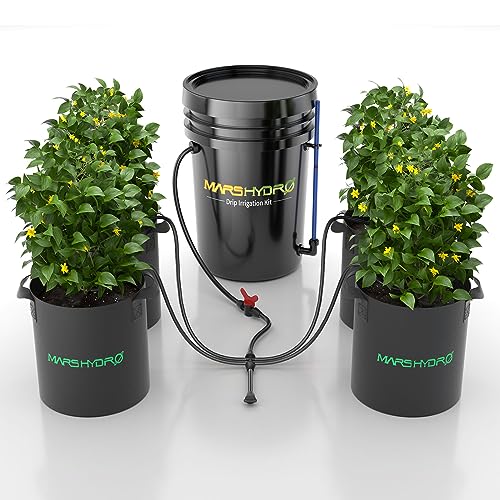 Mars Hydro Auto Drip Irrigation Kits