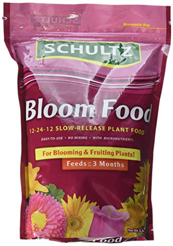 Schultz Slow-Release Bloom Fertilizer