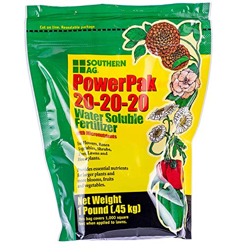 Southern Ag PowerPak Fertilizer