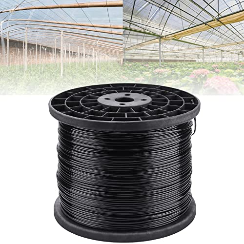 1000 Meters Garden Greenhouse Support Wire