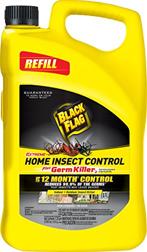 Black Flag Extreme Home Insect Control