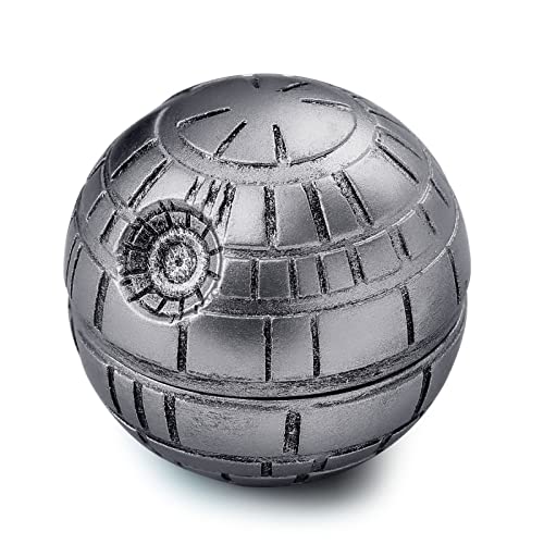 VICKYDGE Star Wars Grinder, Large Crusher Death Star Gifts