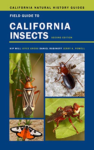 California Insects: Second Edition