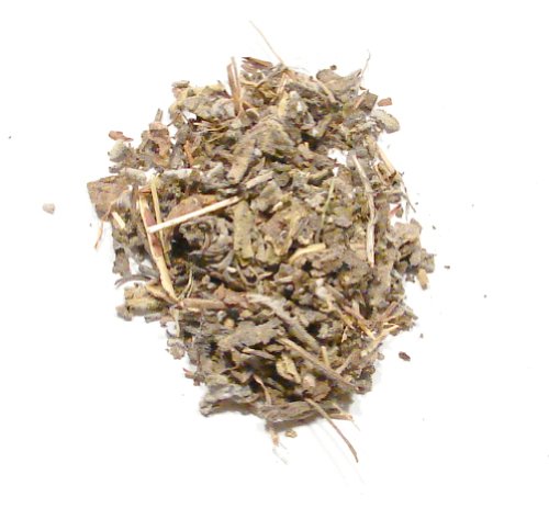 Dried Sage Herb