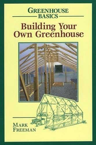 Greenhouse Basics
