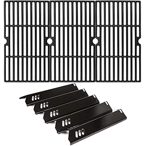 Hisencn Grill Kits for Various Grill Models