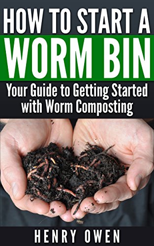 Getting Started with Worm Composting