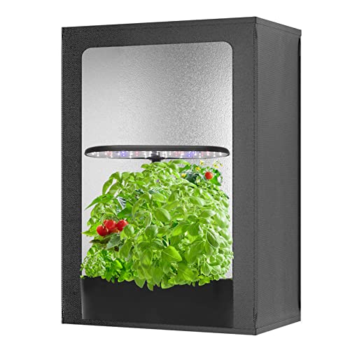 Small Grow Tent for Aerogarden