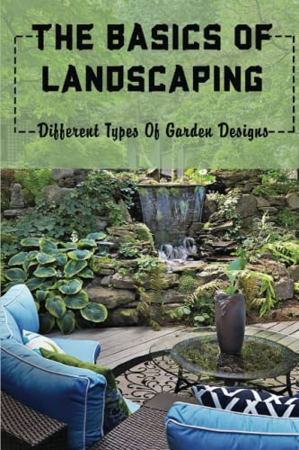 Mastering Garden Designs: A Comprehensive Guide