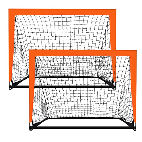 Portable Kid Soccer Goals