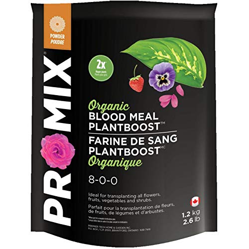Pro-Mix Blood Meal Fertilizer