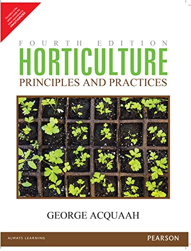 Comprehensive Guide to Horticulture: Principles and Practices