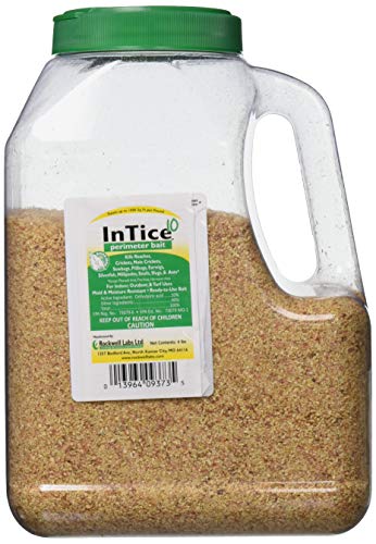 Rockwell Labs InTice 10 Perimeter Insect Bait