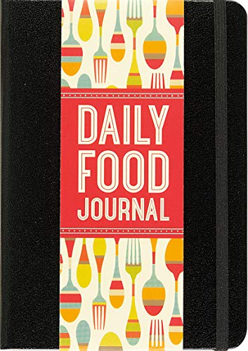 Compact Daily Food Journal